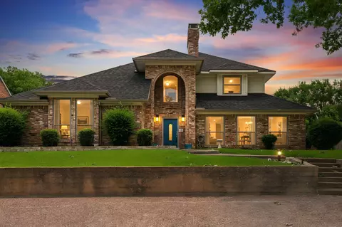 206 Tanya Dr, Rockwall, TX 75087