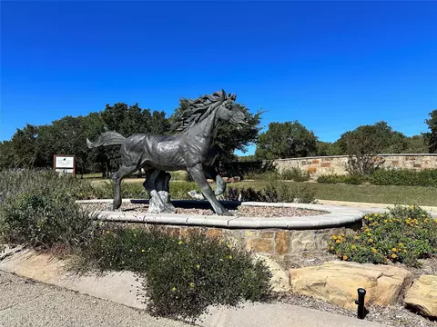 tbd 1 Ranchview Ct, Bowie, TX 76230