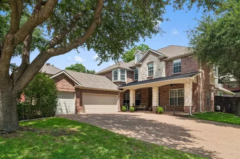 3400 Veronica Dr, Flower Mound, TX 75022