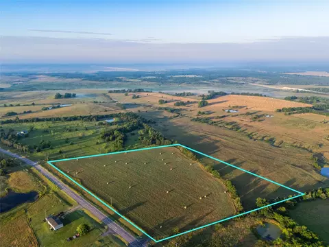 tbd County Road 3444, Honey Grove, TX 75446