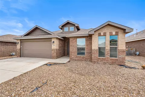 6819 Brush Dr, Midland, TX 79705
