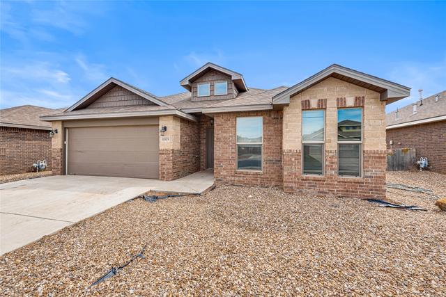 6819 Brush Dr, Midland, TX 79705