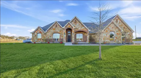 25275 Williams Dr, Justin, TX 76247