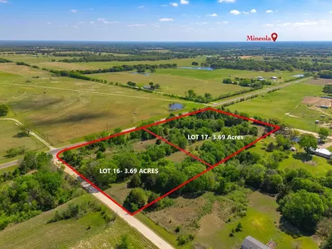 00 B Fm 1395, Edgewood, TX 75117
