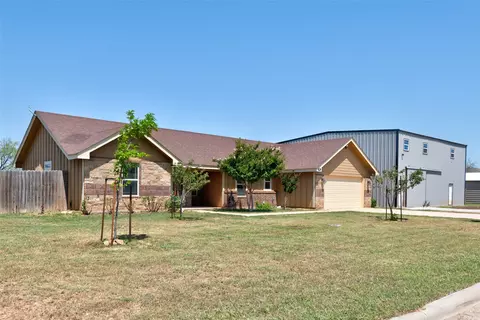 272 Hondo Rd, Abilene, TX 79602