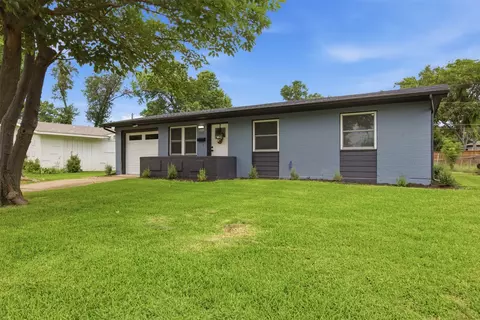 513 Hardy Dr, Garland, TX 75041