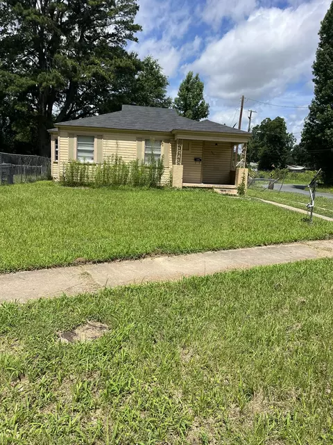 5902 Canal Blvd, Shreveport, LA 71108