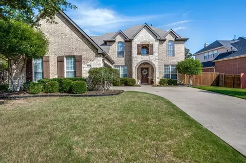 2817 Butterfield Stage Rd, Highland Village, TX 75077
