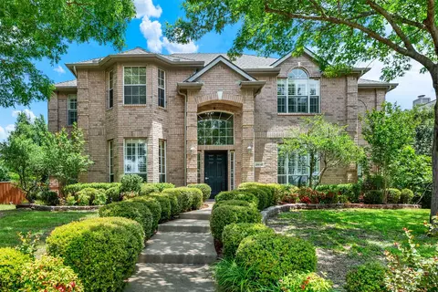 2810 Ashbury Dr, Richardson, TX 75082