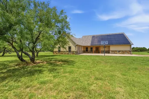 927 Prickly Pear Trl, Gordon, TX 76453