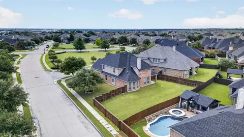 1109 Cadbury Ln, Forney, TX 75126