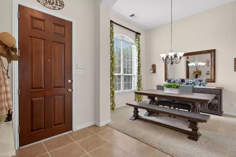 1109 Cadbury Ln, Forney, TX 75126