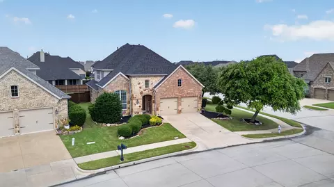 1109 Cadbury Ln, Forney, TX 75126