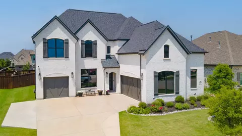 3900 Brazoria Dr, Prosper, TX 75078