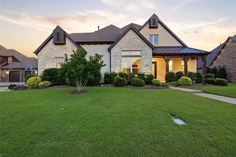 642 Sheldon Dr, Trophy Club, TX 76262
