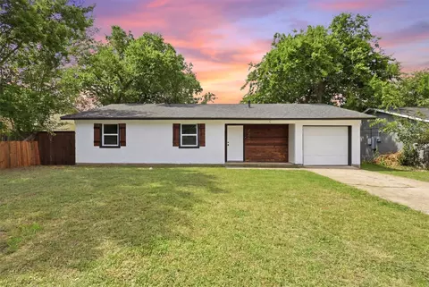 4901 Church St, Greenville, TX 75401