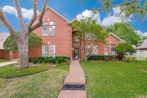 2806 Mayfair Ln, Mckinney, TX 75071