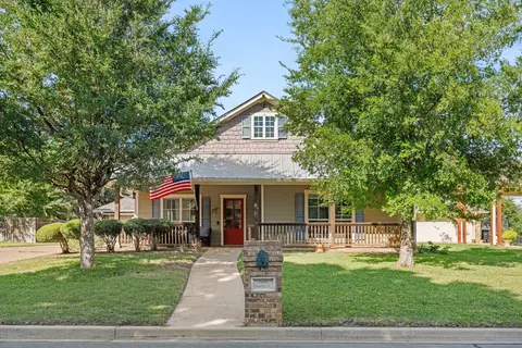 10609 Aquilla Trl, Waco, TX 76708