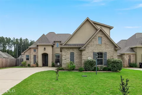 933 Antler Dr, Haughton, LA 71037