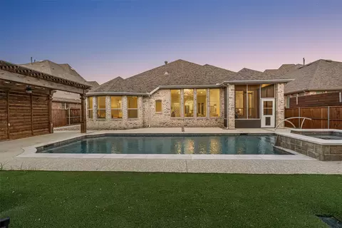 Other - 6631 Roughleaf Ridge Rd, Argyle, TX 76226 photo 5 of 5