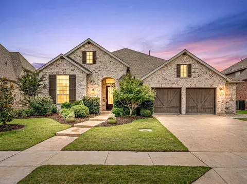 6631 Roughleaf Ridge Rd, Argyle, TX 76226
