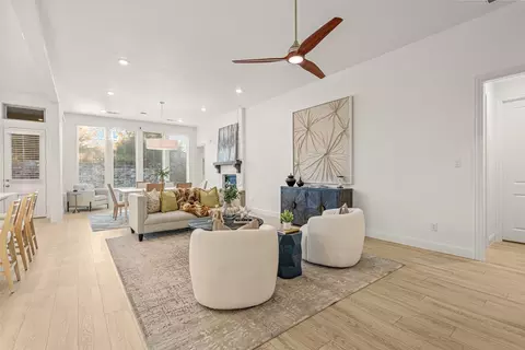 Living - 6631 Roughleaf Ridge Rd, Argyle, TX 76226 photo 3 of 3