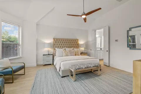 Bedroom - 6631 Roughleaf Ridge Rd, Argyle, TX 76226 photo 4 of 4