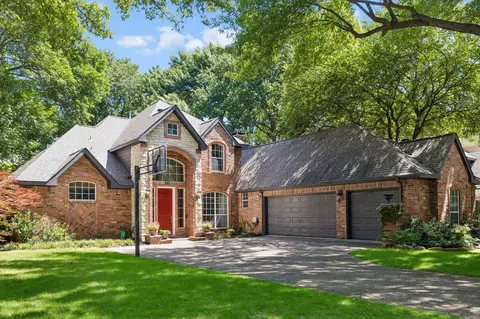 2510 Maywood Ln, Mckinney, TX 75072