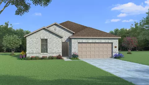107 Manchester Dr, Cleburne, TX 76031