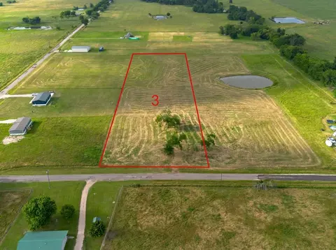 lot3 County Road 4771, Sulphur Springs, TX 75482