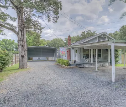 4924 Old Mooringsport Rd, Shreveport, LA 71107
