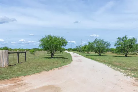 12202 County Road 361, Hawley, TX 79525