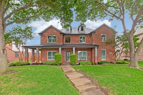 1610 Harvest Glen Dr, Allen, TX 75002