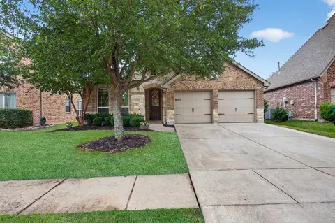 1013 Somerset Cir, Forney, TX 75126