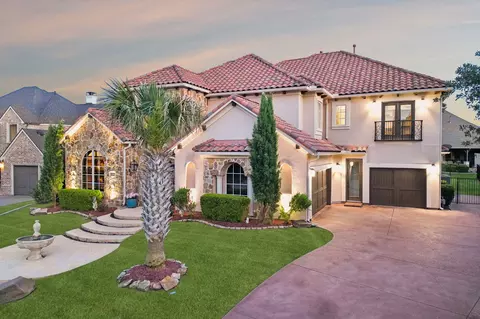 2870 Creekwood Ln, Prosper, TX 75078