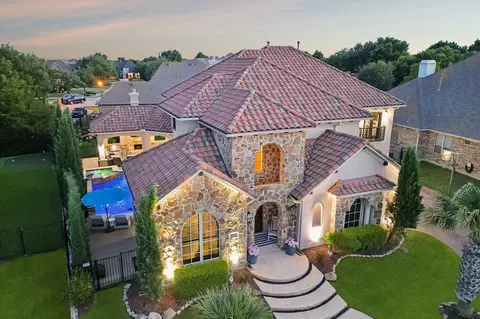 2870 Creekwood Ln, Prosper, TX 75078