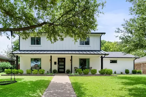 12324 Coolmeadow Ln, Dallas, TX 75218