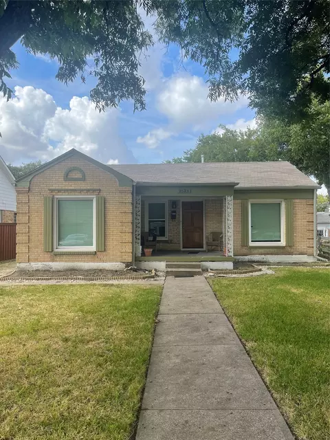2523 Roanoke Ave, Dallas, TX 75235