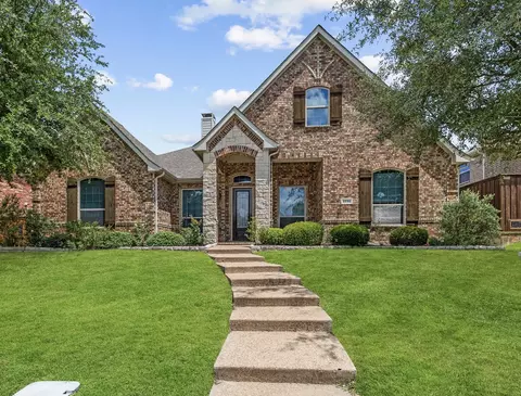 1731 Teakwood Dr, Wylie, TX 75098