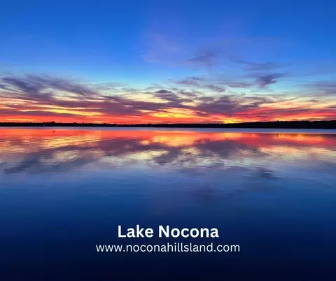 248 Nocona Dr, Nocona, TX 76255