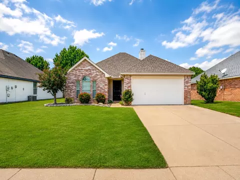 2813 Mitchell Ln, Anna, TX 75409