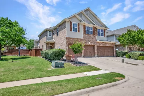 6217 Weinberg Ct, Plano, TX 75074