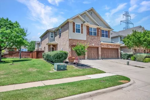 6217 Weinberg Ct, Plano, TX 75074