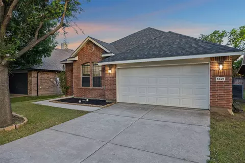 5621 Crestwood Dr, Prosper, TX 75078