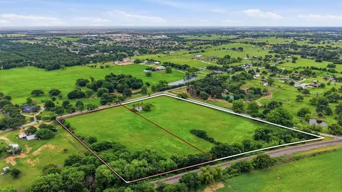 5 Ac New Hope Rd, Aubrey, TX 76227