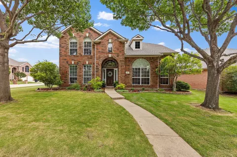2995 Hancock Dr, Frisco, TX 75033