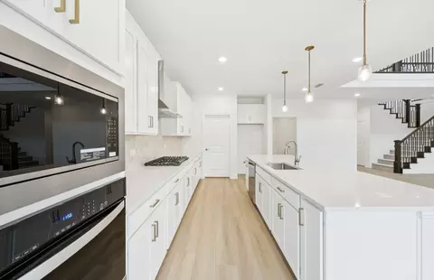 Kitchen - 11149 Roxburgh Rd, Haslet, TX 76052 photo 1 of 3