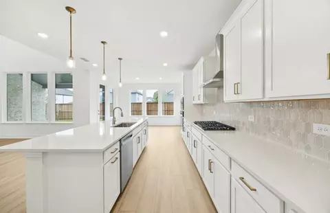Kitchen - 11149 Roxburgh Rd, Haslet, TX 76052 photo 2 of 3