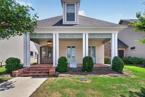 2839 Caribbean Cv, Shreveport, LA 71105