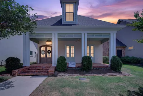 2839 Caribbean Cv, Shreveport, LA 71105